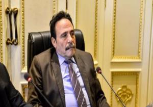 "اتحاد عمال مصر" يهنئ السيسي بأداء اليمين بمجلس النواب