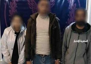 علقة ساخنة على مائدة الإفطار.. زوجة تستدرج زوجها وتعتدي عليه بمساعدة أشقائها في السلام