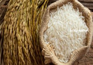 صناعة الحبوب: أعلى سعر للأرز المعبأ 15 جنيها والسائب 12.. ومحاسبة المخالفين