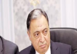 وزير الصحة: أشخاص لا يتمنون صدور قانون التأمين الصحى بسبب مصالحهم