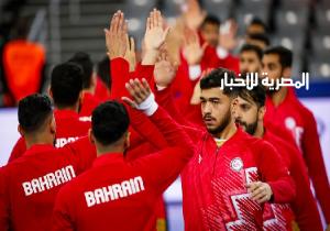 منتخب البحرين يحقق فوزه الأول في كأس العالم لكرة اليد على حساب كوبا