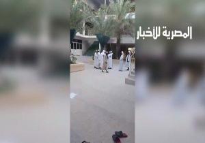 اجتماع سري لقيادات تنظيم القاعدة في قطر