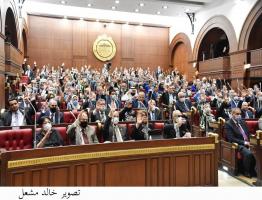 مجلس الشيوخ يوافق مبدئيا على مشروع قانون المالية الموحد المقدم من الحكومة