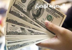 أسعار العملات  .. الدولار يهبط من جديد