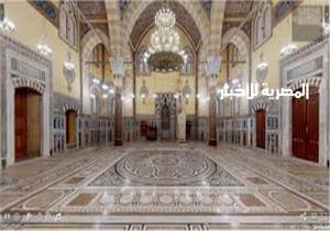 خليك في البيت| شاهد مسجد الفتح الملكي