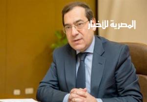 وزير البترول: خفضنا الديون من 6.3 مليار إلى 900 مليون دولار