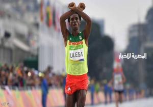 فييسا ليليسا.. "العداء المعارض" يعود إلى إثيوبيا