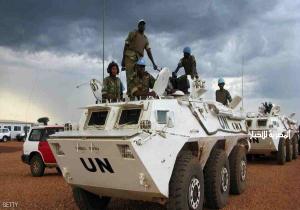 جنوب السودان ..رفض مزيدا من قوات حفظ السلام