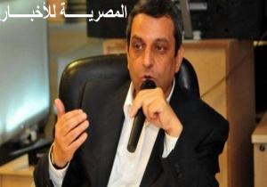 يحيى قلاش: حديث الرئيس للإعلام أعطاني شعوراً بالأمل