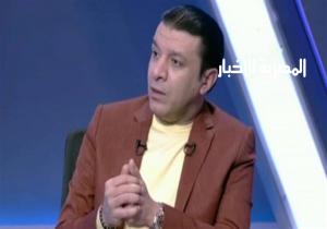قرار حاسم.. تعليق مصطفى كامل على أزمة حمو بيكا مع الموسيقيين