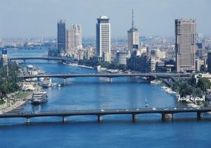 حالة الطقس اليوم الاثنين 10-4-2023 فى مصر
