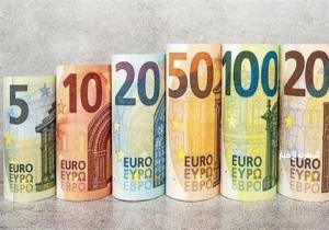 سعر اليورو في صباح اليوم الأحد 1 ديسمبر 2024