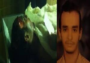 أسرة “محمد الشافعي” تتهم الرئيس ووزير الداخلية بقتله