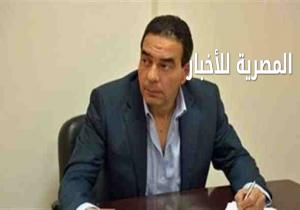 النائب عن المصريين الأحرار..نقص الأدولة مثير للشكوك والخلافات بين "وزير الصحة ونقيب الصيادلة " يدفع ثمنها المرضى