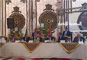 افتتاح مقر جديد لهيئة قضايا الدولة في كفر الشيخ بتكلفة 3 ملايين جنيه