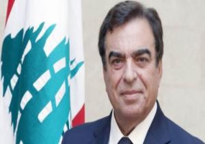 قرداحى معلنا استقالته: قررت التخلى عن موقعى من أجل صالح لبنان وعلاقته بالخليج