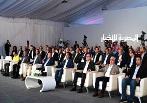 وزير قطاع الأعمال: ما نشهده اليوم ترجمة عملية لتوجه الدولة بقيادة الرئيس نحو جعل الصناعة قاطرة التنمية