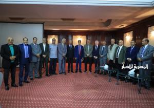 «الكلاب الضالة في مصر: تهديد يواجه المجتمع» ورشة عمل تحت رعاية نقابة الأطباء البيطريين