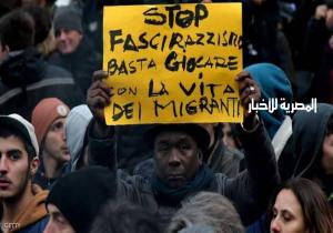 الاتحاد الأوربي: انغلاق أو عزل المهاجرين "قنبلة موقوتة"