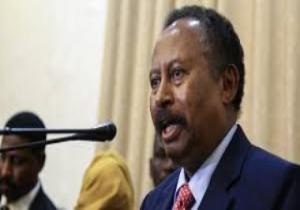 رئيس وزراء السودان يٌعين قيادات جديدة فى عدة وزارات