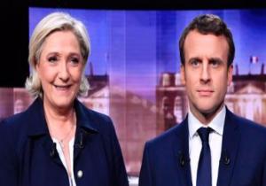 النتائج الأولية للإنتخابات الاقليمية فى فرنسا تظهر فشل حزبى ماكرون ولوبان