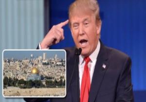 منظمة التحرير الفلسطينية: قرار ترامب حول القدس يدمر أى فرصة لحل الدولتين