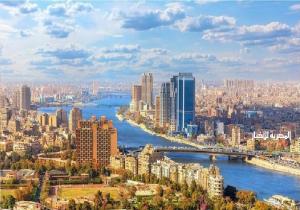 حالة الطقس ودرجات الحرارة اليوم  الإثنين 22 سبتمبر 2025 في مص