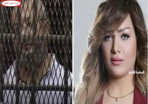 تنفيذ حكم الإعدام في القاضي أيمن حجاج وشريكه في قضية مقتل المذيعة شيماء جمال