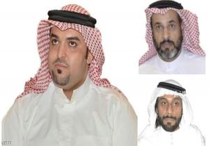 السعودية.. 3 من المطلوبين أمنيا يسلمون أنفسهم