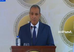 وزير الخارجية يشكر كوت ديفوار لدعمها مرشح مصر لمنصب مدير عام "اليونسكو"