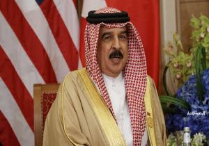 ملك البحرين يقبل استقالة الحكومة