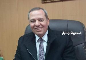 حملات تفتيشية مكثفة لإدارة العلاج الحر على مدن محافظة الدقهلية  بالتنسيق مع هيئة الرقابة الإدارية