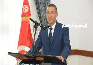 إحباط محاولة لاغتيال وزير الداخلية التونسي