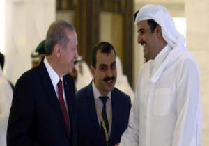 محاولات إنقاذ أنقرة من الإفلاس.. تركيا تترقب وصول 3 مليارات دولار منحة قطر