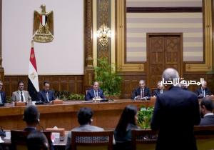الرئيس السيسي: الدولة حريصة على دعم المستثمرين وتذليل العقبات أمامهم