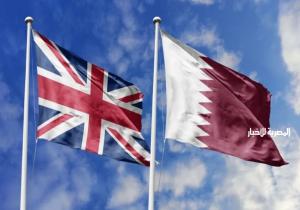 بريطانيا وقطر توقعان اتفاقًا دفاعيًا جديدًا لتعزيز التعاون العسكري