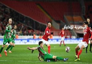 مسئولو الدوري الروسي يسمحون بحضور 10% فقط من سعة المدرجات