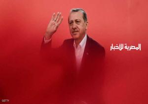 مع الأسد وسوريا.. أردوغان "بوجهين"