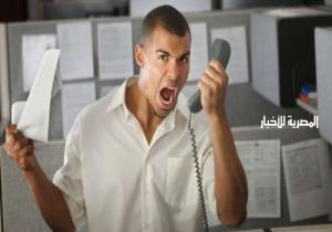 شركة تبتكر روبوتا يحول الصراخ الغاضب للعملاء إلى خطاب هادئ في "الكول سنتر"