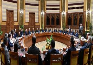 الرئيس السيسي يؤكد حاجة مصر لكل سواعد أبنائها للمساهمة في تغيير واقعها إلى الأفضل