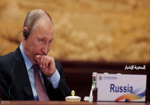 بوتن يحذر من مخاطر إنتاج الدول للبرامج الخبيثة