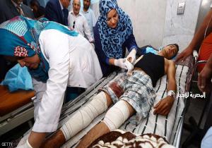 إضراب العاملين بالقطاع الصحي بجنوب ليبيا بعد خطف طبيب