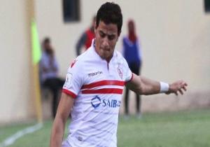 الزمالك يعلن إرسال استغناء توفيق لبيراميدز.. والصقر: إضافة قوية