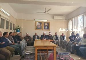 انطلاق فعاليات برنامج «تنمية المهارات التربوية لمعلمي التربية الفنية» بمنطقة البحر الأحمر الأزهرية