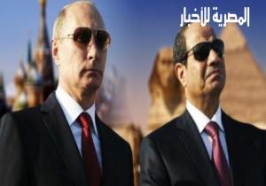السيسي يهاتف بوتين.. هل يحلق الطيران الروسي في سماء مصر مرة أخرى؟