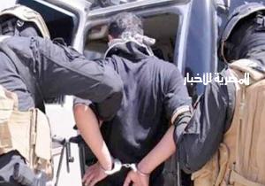 سقوط 54 هاربًا خلال مطاردة البلطجية والخارجين عن القانون
