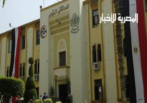 الشعراوي كمال مديرًا تنفيذيًا لمستشفيات جامعة المنصورة