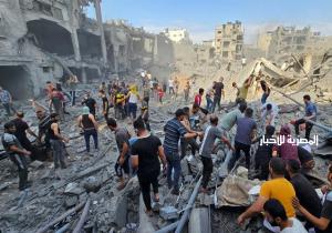 باحثة فلسطينية: لا أتوقع أن تعود غزة إلى الحروب مرة أخرى ولكن ستستمر الغارات الإسرائيلية| فيديو