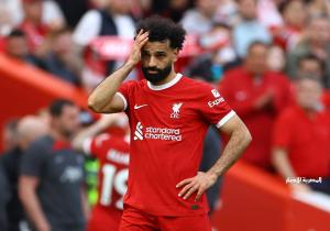 محمد صلاح ينعى أحمد رفعت : «ربنا يرحمه ويصبر أهله وكل حبابيه»