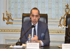 وزير الشئون النيابية: انتهى عصر إغلاق المصانع بقرار فردي